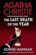 Cover of Last Death of the Year