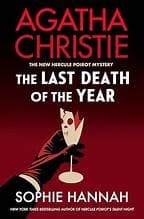 Cover of Last Death of the Year