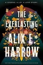 Cover of The Everlasting