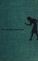 Cover of The Hidden Staircase
