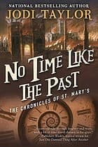 Cover of No Time Like the Past