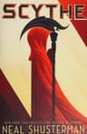 Cover of Scythe