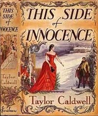Cover of This Side of Innocence