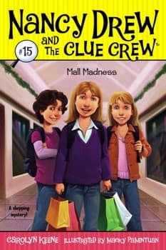 Cover of Mall Madness