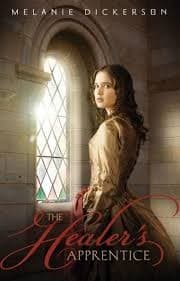 Cover of The Healer's Apprentice