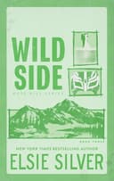 Cover of Wild Side