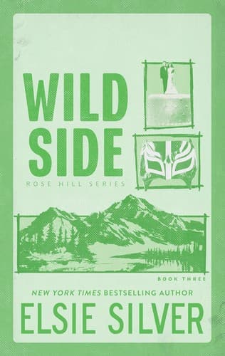 Cover of Wild Side