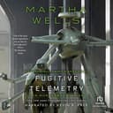 Cover of Fugitive Telemetry