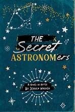 Cover of The Secret Astronomers