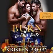 Cover of Burn With Me