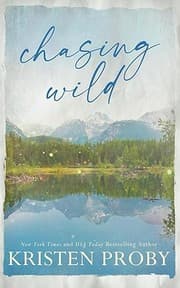Cover of Chasing Wild