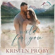Cover of Wild For You