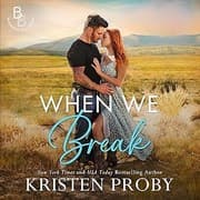 Cover of When We Break