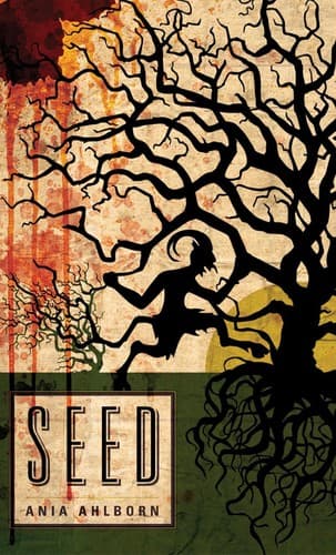Cover of Seed