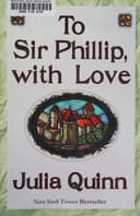 Cover of To Sir Philip, with Love