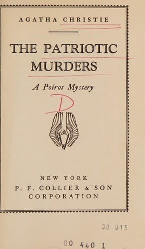 Cover of One, Two, Buckle My Shoe