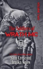 Cover of Soldiers of Wrath MC