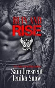 Cover of Ruin and Rise