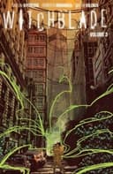 Cover of Witchblade Vol. 3