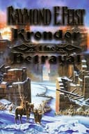 Cover of Krondor: The Betrayal