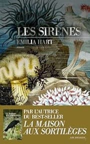 Cover of Sirens