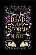 Cover of A Dead and Stormy Night