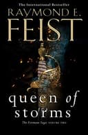 Cover of Queen of Storms
