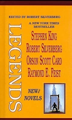 Cover of Legends