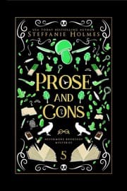 Cover of Prose and Cons