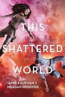 Cover of This Shattered World