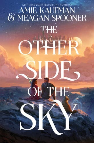 Cover of Other Side of the Sky
