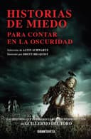 Cover of Scary Stories to Tell in the Dark