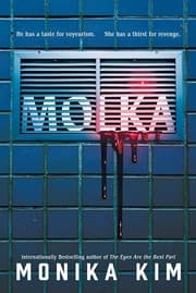 Cover of Molka