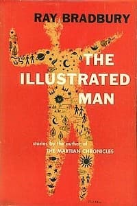 Cover of The Illustrated Man