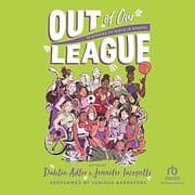 Cover of Out of Our League