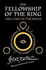Cover of The Fellowship of the Ring