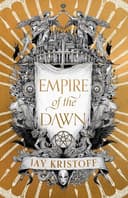 Cover of Empire of the Dawn