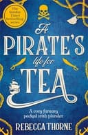 Cover of A Pirate's Life for Tea
