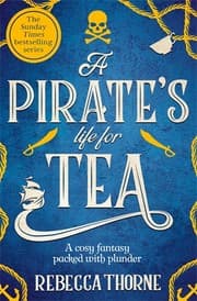 Cover of A Pirate's Life for Tea