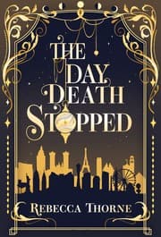 Cover of The Day Death Stopped