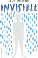 Cover of Invisible