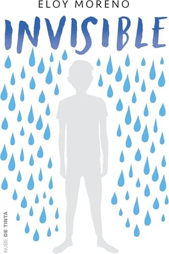 Cover of Invisible