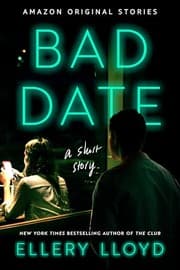 Cover of Bad Date