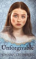 Cover of Unforgivable