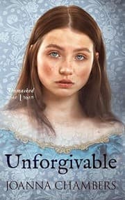 Cover of Unforgivable