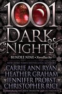 Cover of 1001 Dark Nights