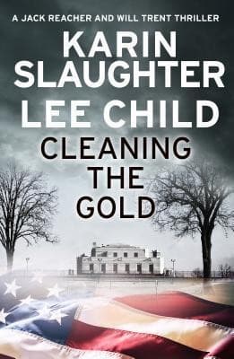 Cover of Cleaning the Gold