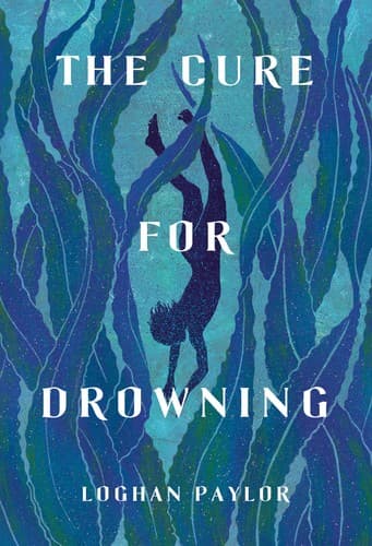 Cover of The Cure for Drowning