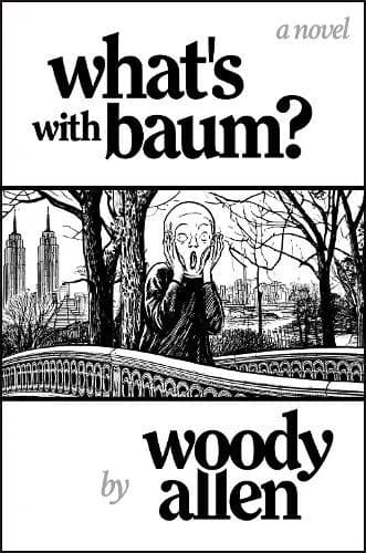 Cover of What's with Baum?