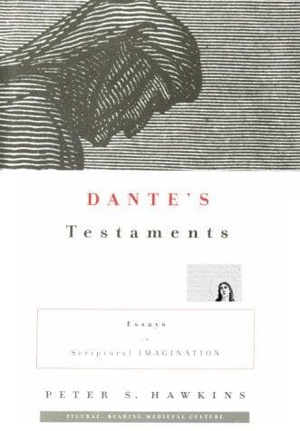 Cover of Dante's testaments